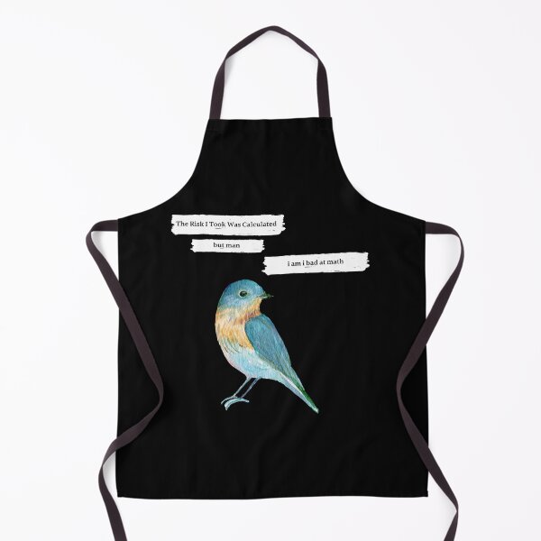 Item preview, The risk I took was calculated designed and sold by JustCrafted.