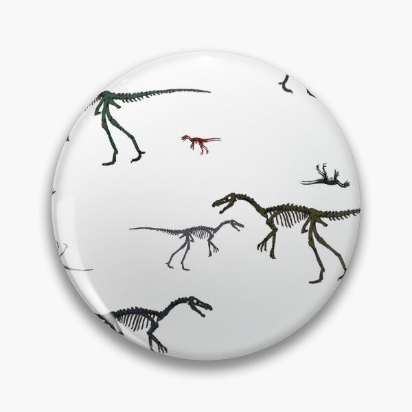Item preview, Carnotaurus pattern designed and sold by Doooriginals.
