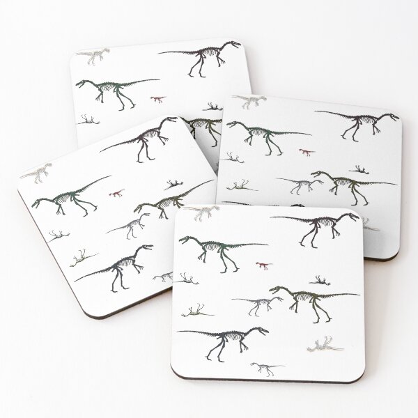 Item preview, Carnotaurus pattern designed and sold by Doooriginals.