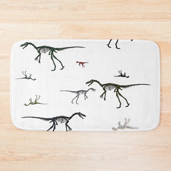 Item preview, Carnotaurus pattern designed and sold by Doooriginals.