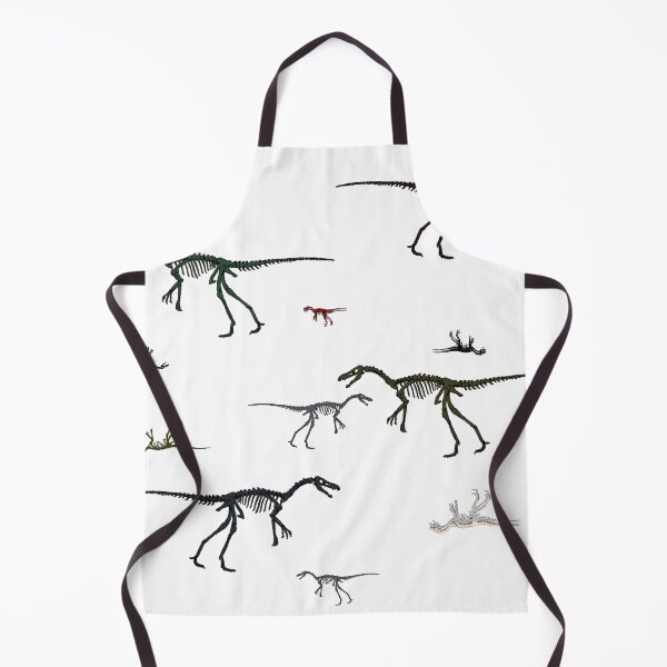 Item preview, Carnotaurus pattern designed and sold by Doooriginals.