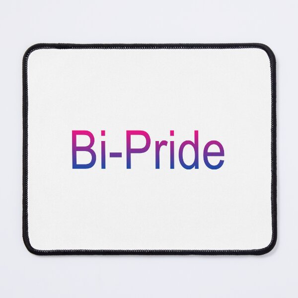 Item preview, Bi-Pride designed and sold by RogueFleaMarket.