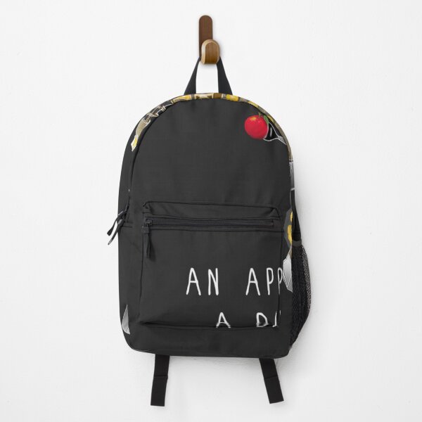 Item preview, An Apple A Day Keeps The Doctor Away designed and sold by 9hh8gllfx.