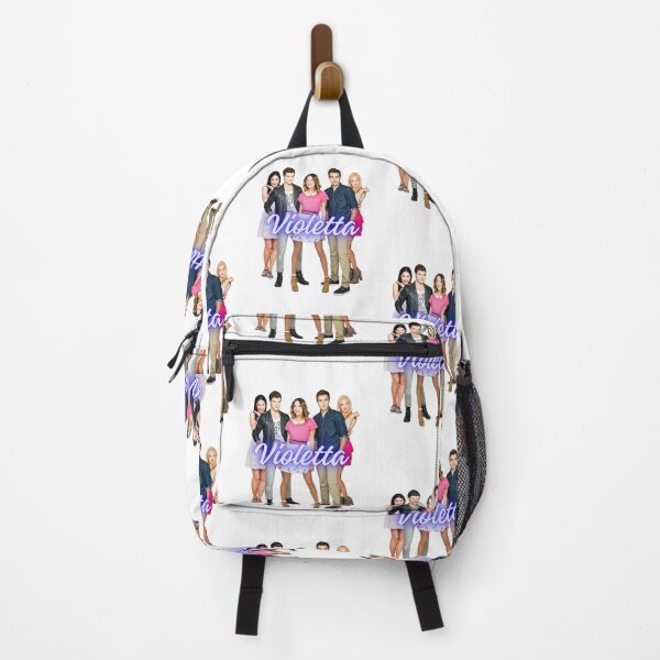 Item preview, Violetta elenco designed and sold by Diana Moreno.
