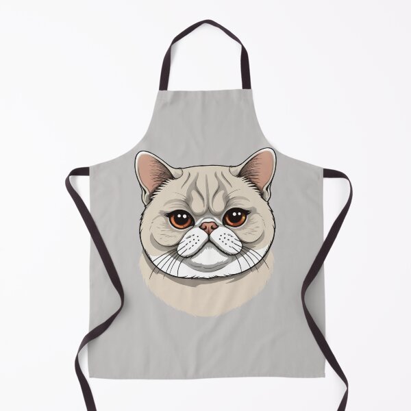 Item preview, Exotic Shorthair designed and sold by WildlifeInc.