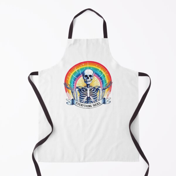 Item preview, Everything Sucks designed and sold by jmyklee.