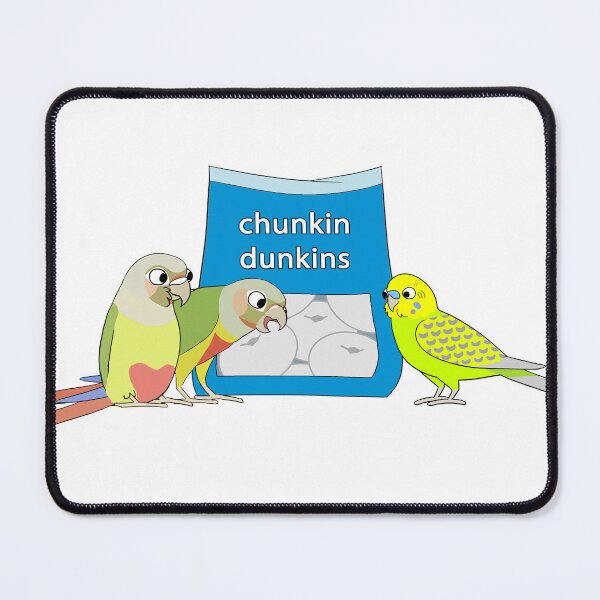 Item preview, Chunkin Dunkins Family Photo designed and sold by chickenthoughts.