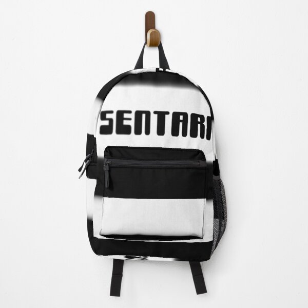Item preview, Sentari Records (Retro Black & White) designed and sold by SentariRecords.
