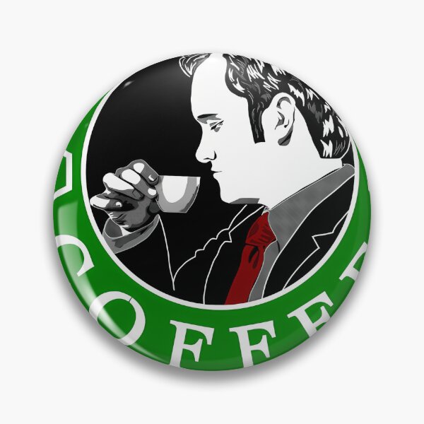 Item preview, Ianto'S Coffee designed and sold by KamilSchamber.