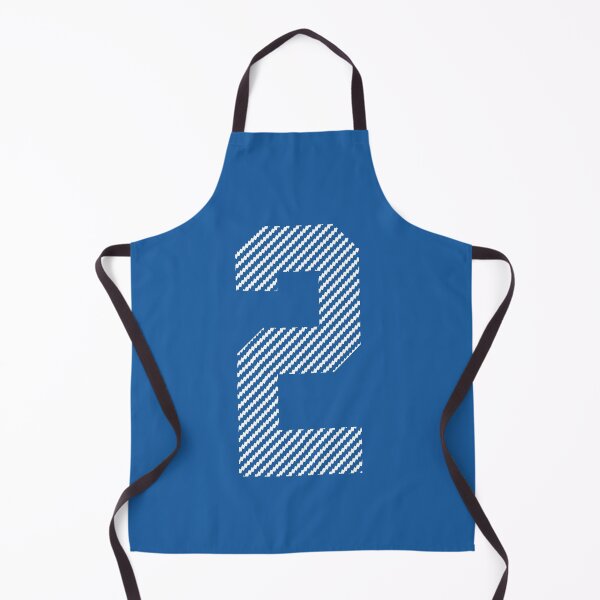 Item preview, Iconic Number 2 designed and sold by Cree8if.