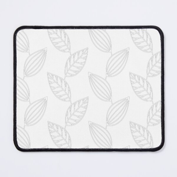 Item preview, Twigs with white leaves. designed and sold by ElenaHrubes.