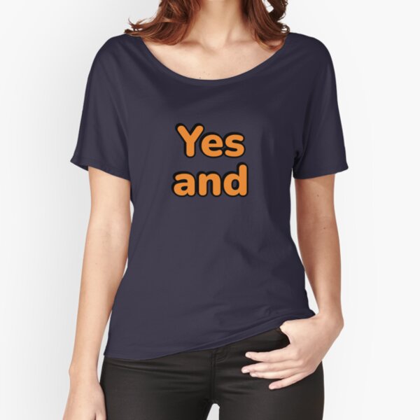 Item preview, Improv designed and sold by Inspirationmotivation.