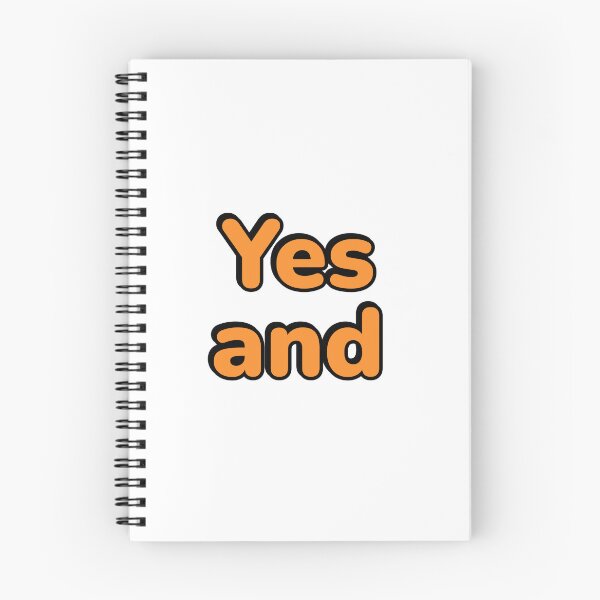 Item preview, Improv designed and sold by Inspirationmotivation.