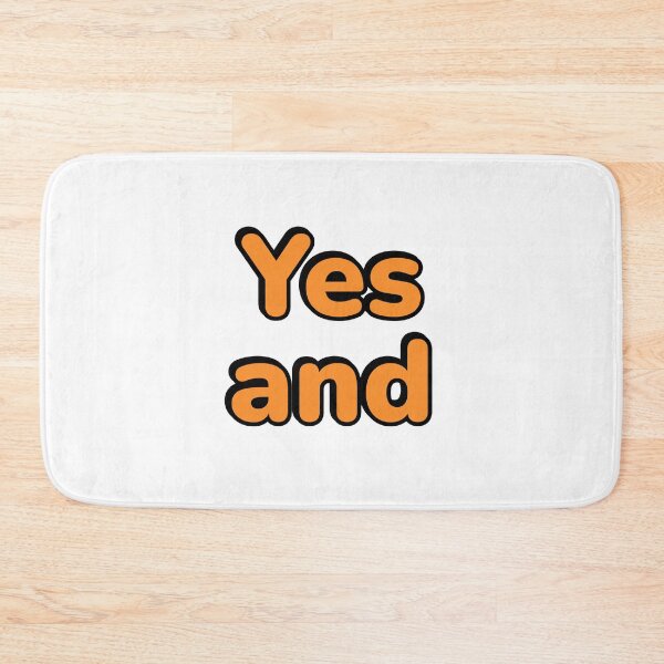 Item preview, Improv designed and sold by Inspirationmotivation.
