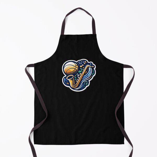 Item preview, Melodic Basketball Symphony designed and sold by pixelpulsenyc.