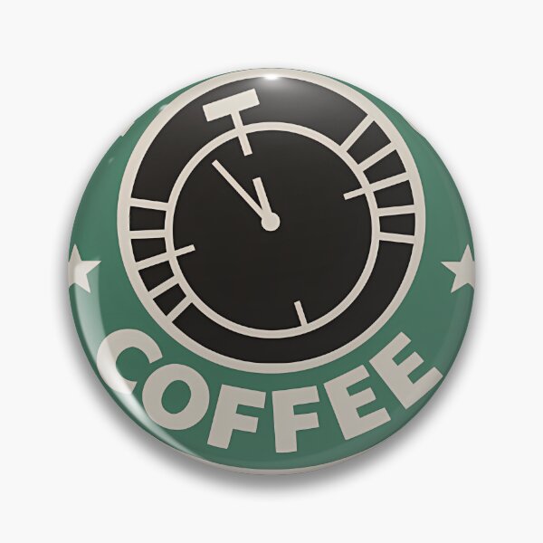 Item preview, Torchwood - Ianto'S Coffee designed and sold by KamilSchamber.