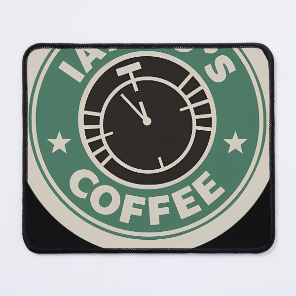 Item preview, Torchwood - Ianto'S Coffee designed and sold by KamilSchamber.