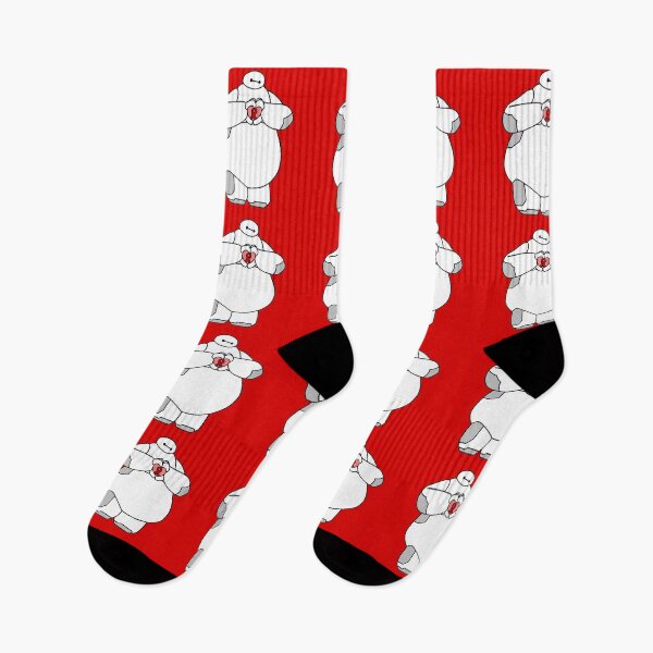 Item preview, Health care robot holding Awareness Ribbon (Red) designed and sold by CaitlynConnor.