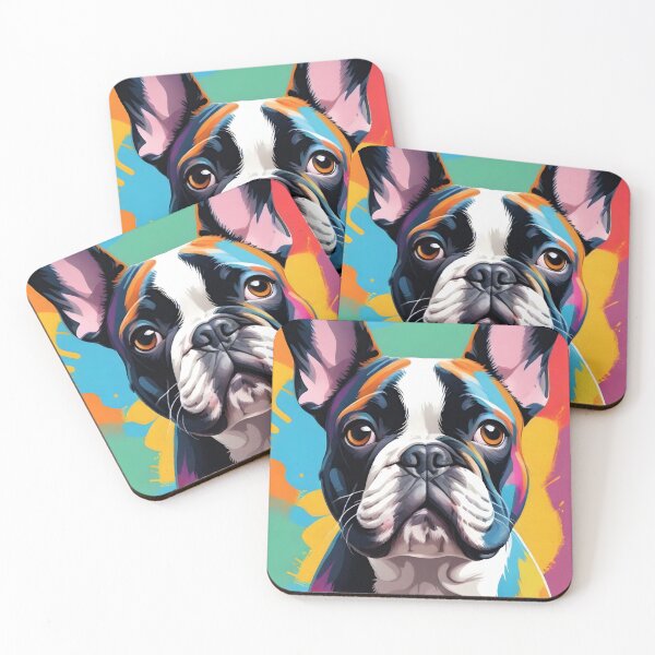 Item preview, French Bulldog Art designed and sold by WildlifeInc.