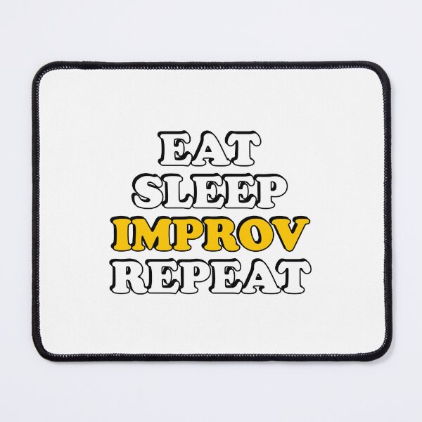 Item preview, Improv designed and sold by Inspirationmotivation.