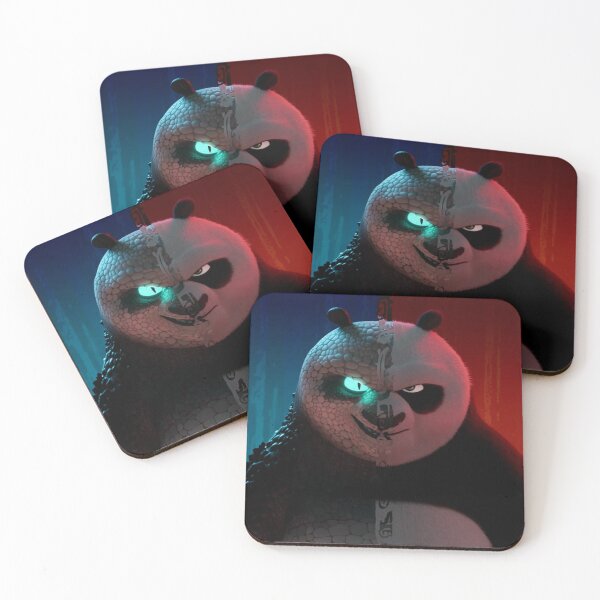 Item preview, Kung Fu Panda 4 designed and sold by Everythingg25.