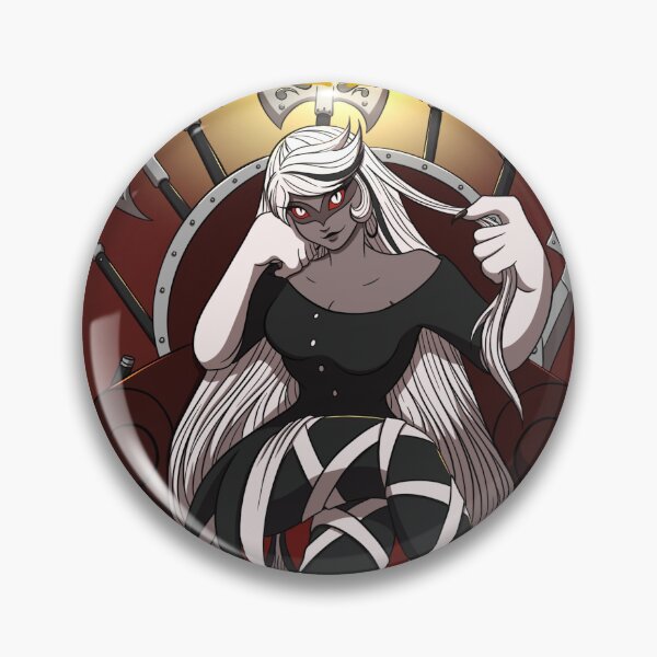 Item preview, Tarot Carmilla Carmine  designed and sold by KriticalKez.