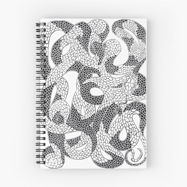 Item preview, Ophis designed and sold by littleparkey.