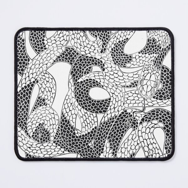 Item preview, Ophis designed and sold by littleparkey.