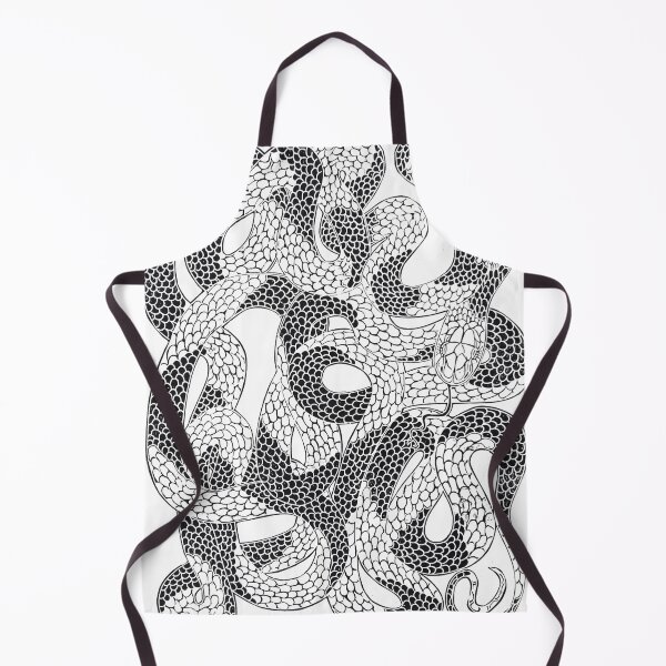 Item preview, Ophis designed and sold by littleparkey.