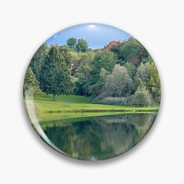 Item preview, Lake Reflections  designed and sold by janetlee.