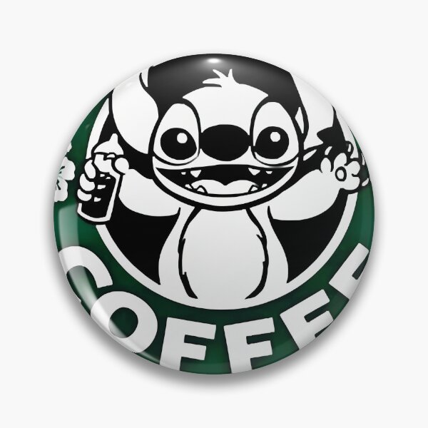 Item preview, Ohana Coffee Logo designed and sold by AudreanWelch.