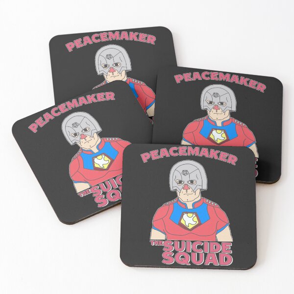 Item preview, Superheropeacemaker #21   designed and sold by MatildeAlmeidaa.