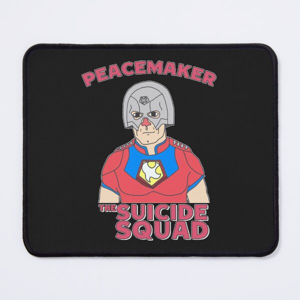 Item preview, Superheropeacemaker #21 designed and sold by MatildeAlmeidaa.