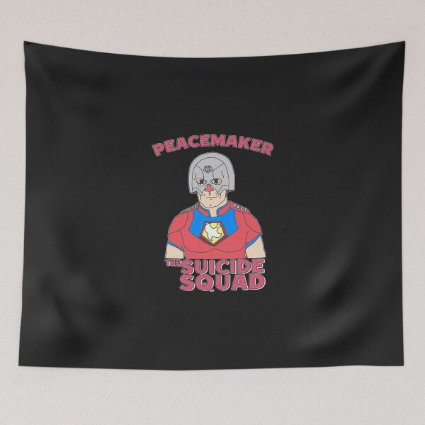 Item preview, Superheropeacemaker #21   designed and sold by MatildeAlmeidaa.