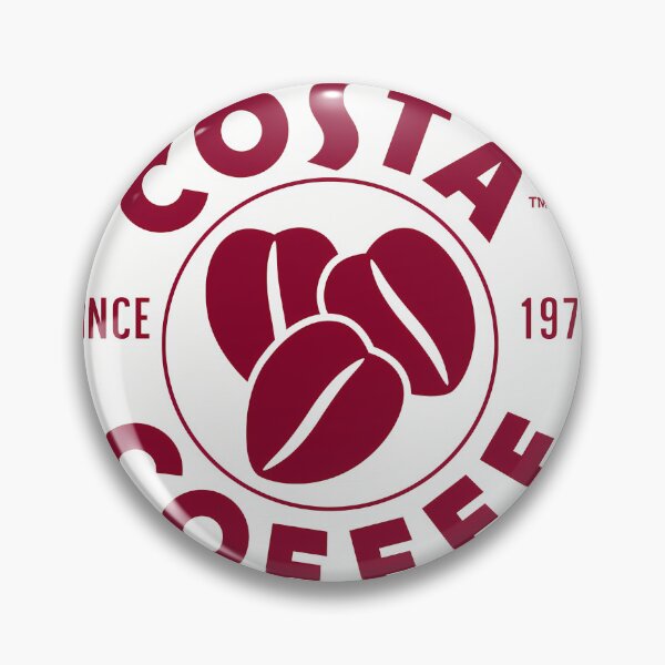 Item preview, Costa Coffee designed and sold by AudreanWelch.