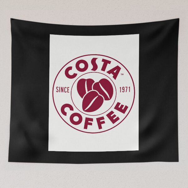 Item preview, Costa Coffee designed and sold by AudreanWelch.