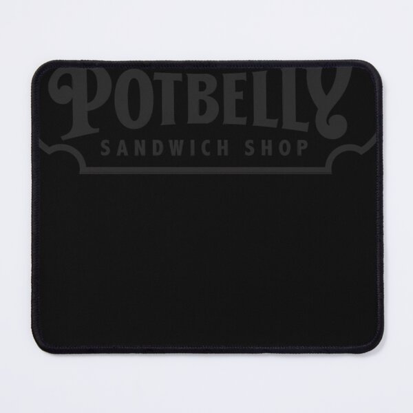 Item preview, Resto Potbelly Sandwich designed and sold by AudreanWelch.