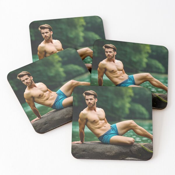 Item preview, River Man designed and sold by Thiago Roda.