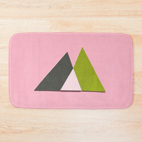 Item preview, Shapes in Play III designed and sold by Midnight Coffee.