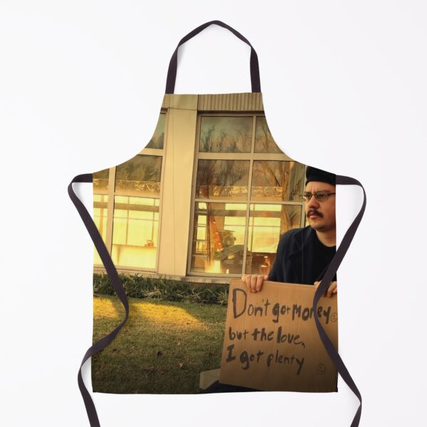 Item preview, But The Love, I Got Plenty designed and sold by SentariRecords.