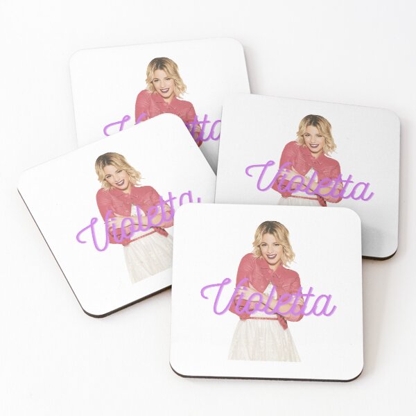 Item preview, Violetta tini stoessel designed and sold by Diana Moreno.