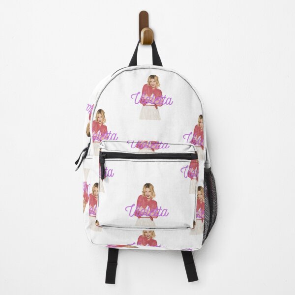 Item preview, Violetta tini stoessel designed and sold by Diana Moreno.