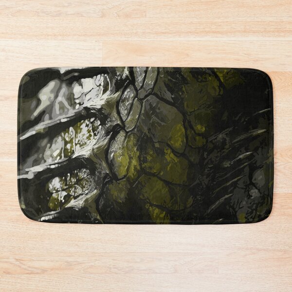 Item preview, Carnotaurus skin realistic vectorised cool dinosaur designed and sold by Doooriginals.