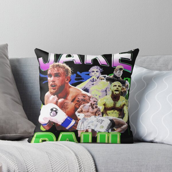 Item preview, Jake Paul Vintage 90s Style Retro  designed and sold by Chamelihatt.