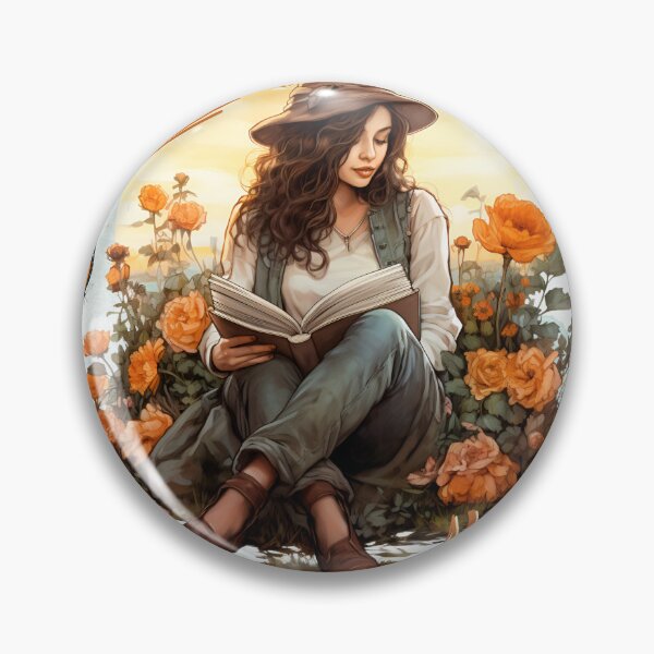 Item preview, Bookworm Mama designed and sold by Lecturarte.