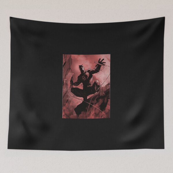 Item preview, Daredevilhero   designed and sold by JulietaPPereira.