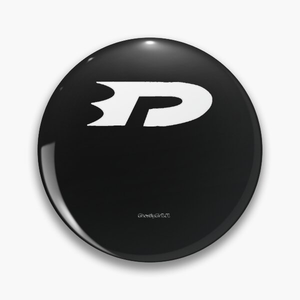 Item preview, Danny Phantom Logo   designed and sold by JulietaPPereira.