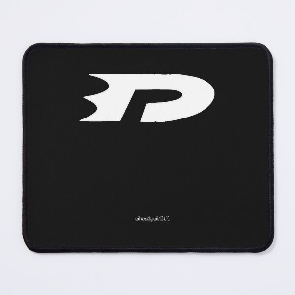 Item preview, Danny Phantom Logo designed and sold by JulietaPPereira.