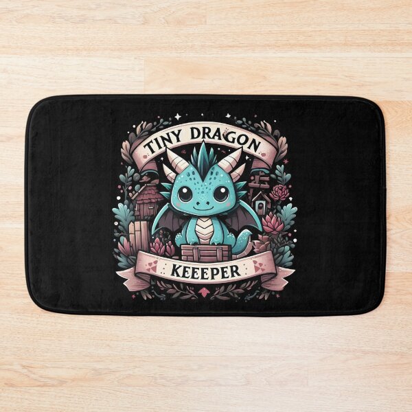 Item preview, Creative Nesting: Designing Spaces for Tiny Dragon Keepers designed and sold by JustCrafted.