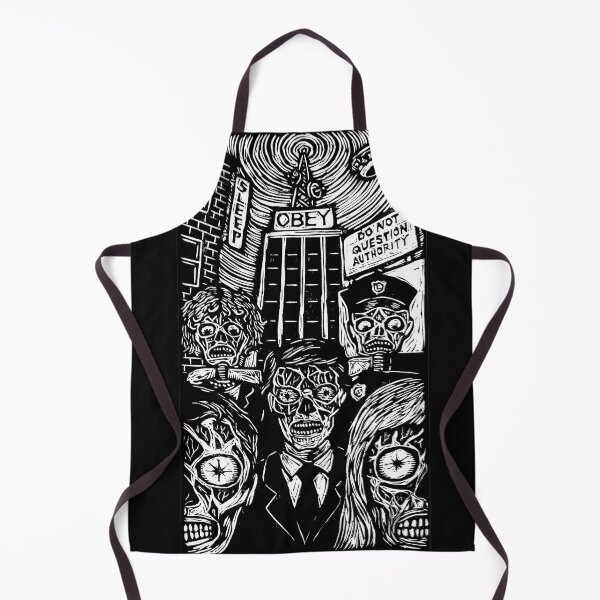 Item preview, They Live Artwork designed and sold by SherryRamo.